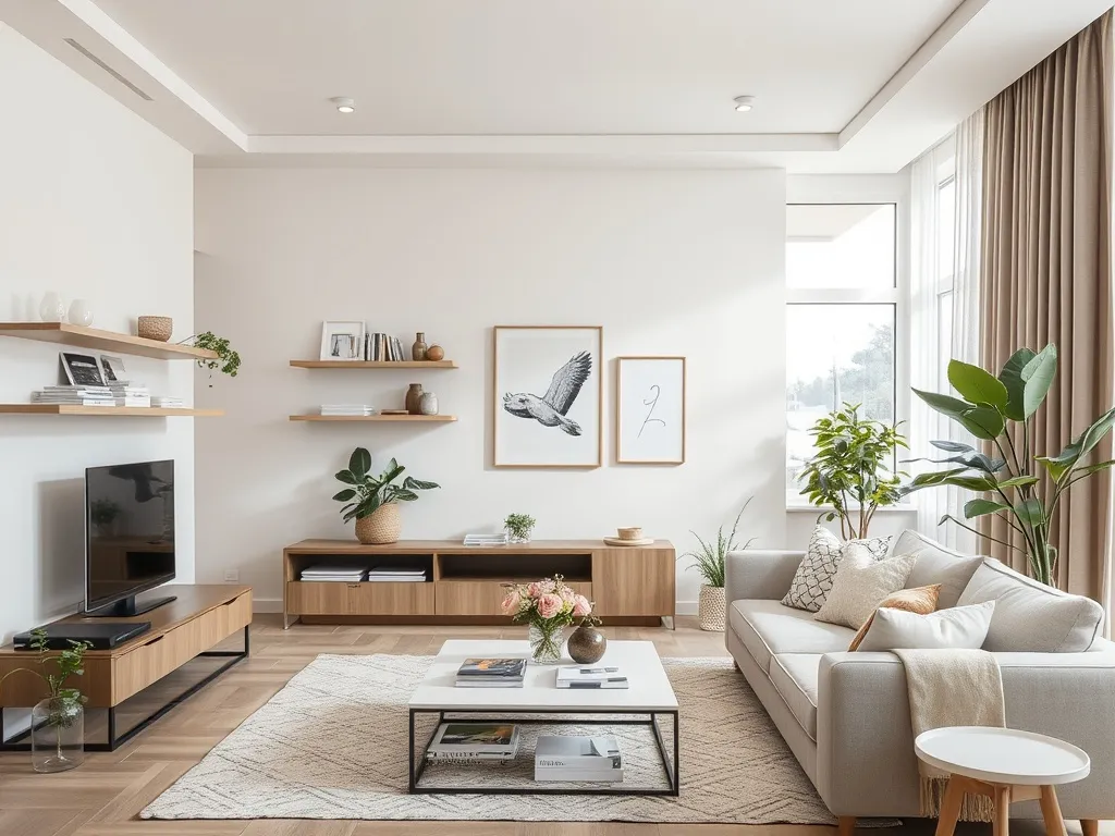 Hele hjemmet gennemgås systematisk