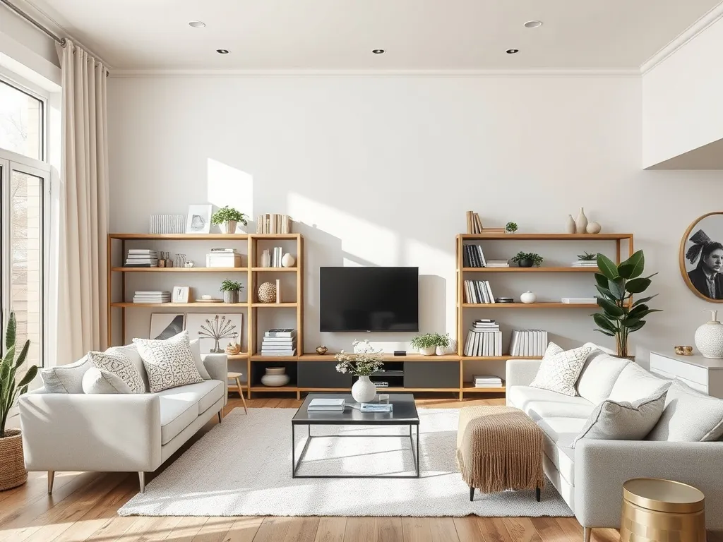 Daglige vaner og rutiner for et roligere hjem