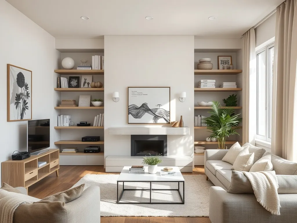 Afsluttet zone med ro Afsluttet zone med ro