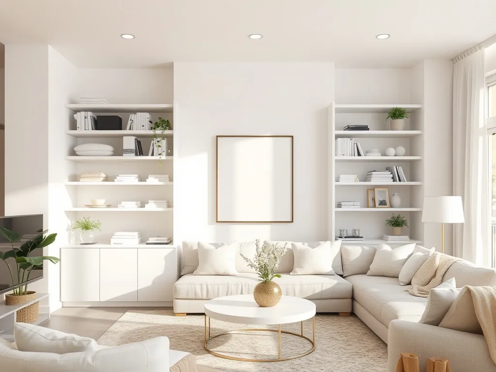 Hobbyrum med opbevaring