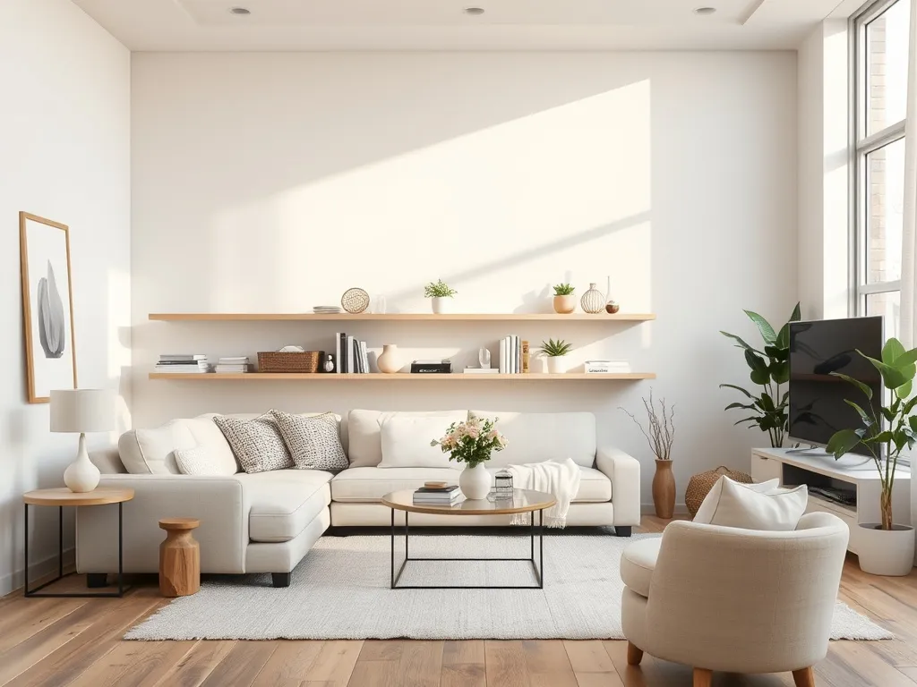 Vaner der holder hjemmet ryddeligt