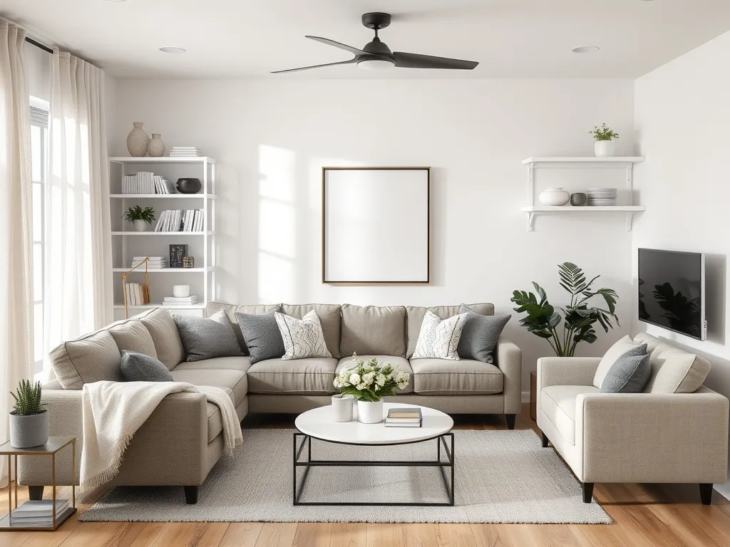 Klarhed og ro i hjemmet