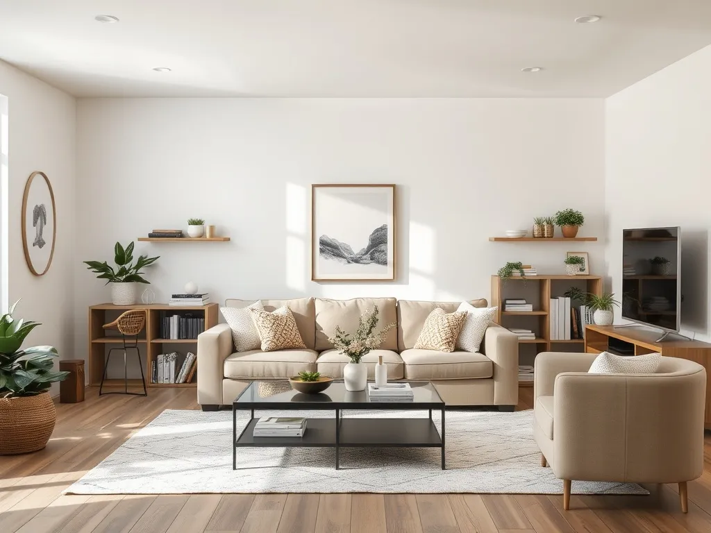 Hele-hus rydningssession