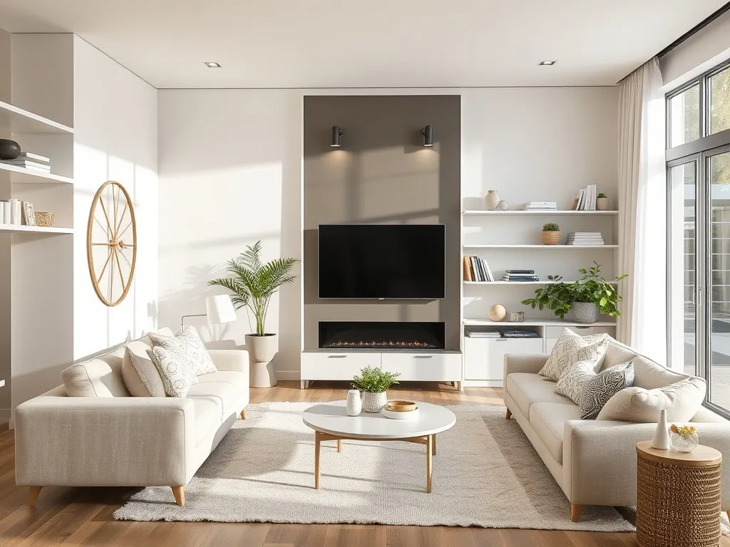 Ryddeligt hjem efter session