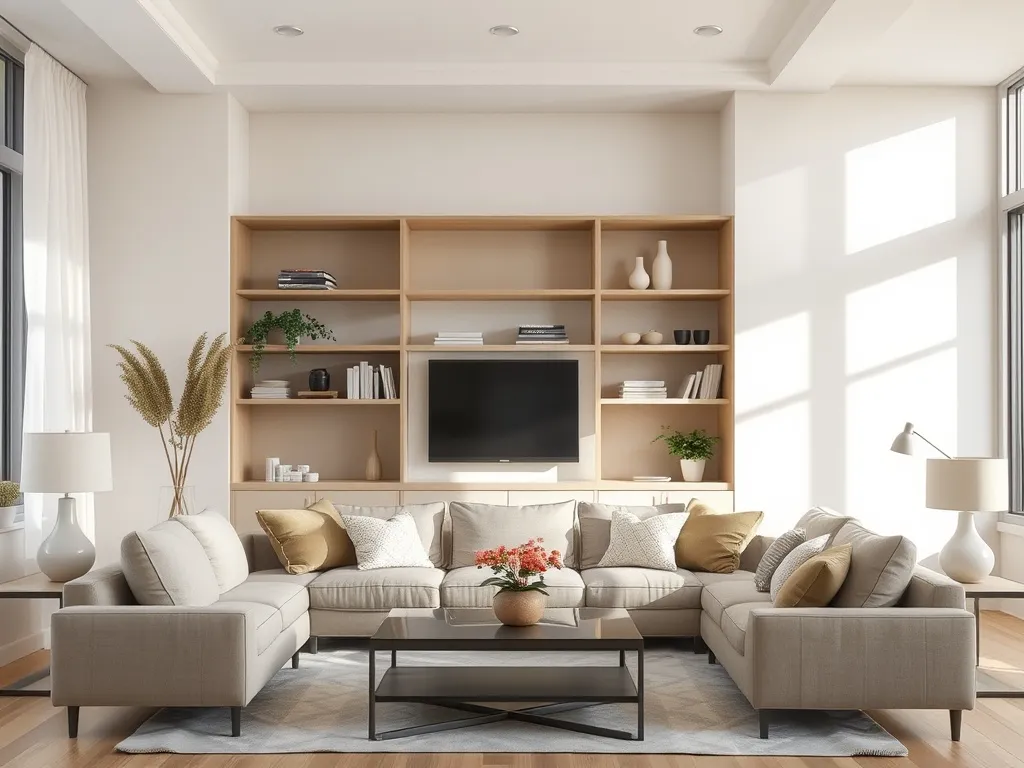 Organiseret opbevaring